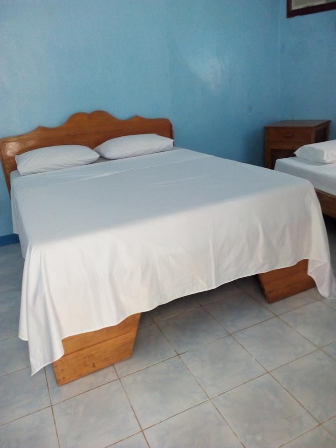John Lhea Beach Cottages Siquijor Exterior foto