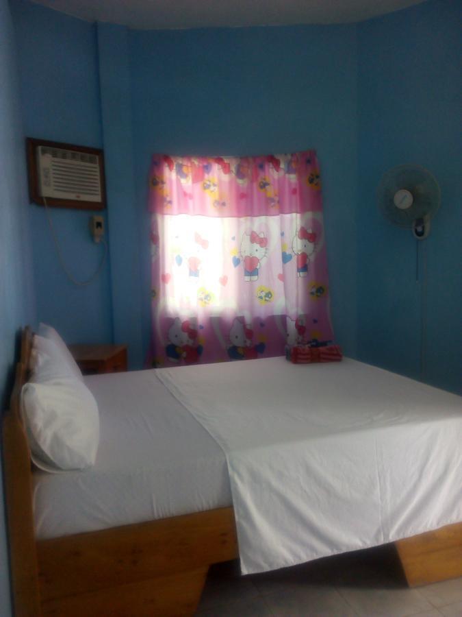 John Lhea Beach Cottages Siquijor Exterior foto